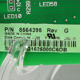 280157 Whirlpool Cntrl-Elec