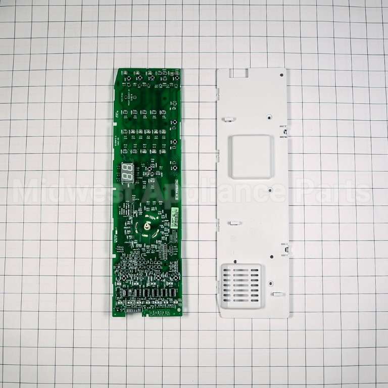 280157 Whirlpool Cntrl-Elec