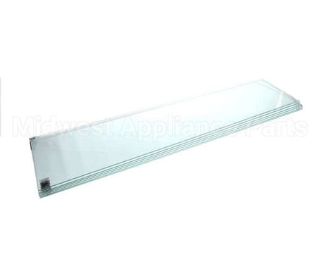 28018-31550 Sandenvendo Glass Shelves Pack Of 6