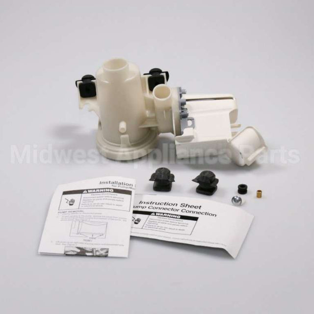 280187 Whirlpool Pump-Water