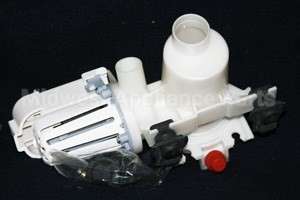 280187 Whirlpool Pump-Water