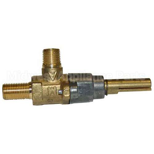 2802-0030700 Compatible Magikitchn Valve, Gas - On/Off