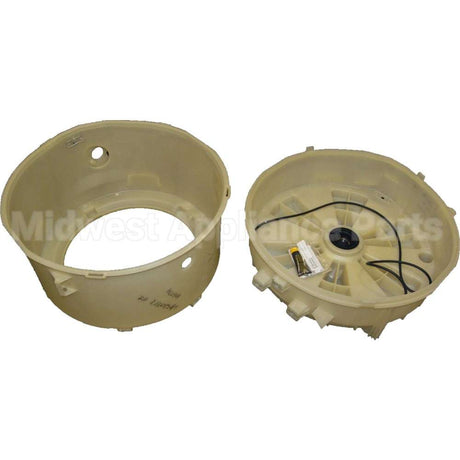 280253 Whirlpool Tub-Outer