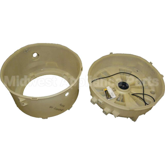 280253 Whirlpool Tub-Outer