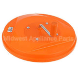 2803 Compatible Dynamic Mixer Complete Cover