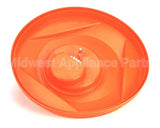 2803 Dynamic Mixer Complete Cover