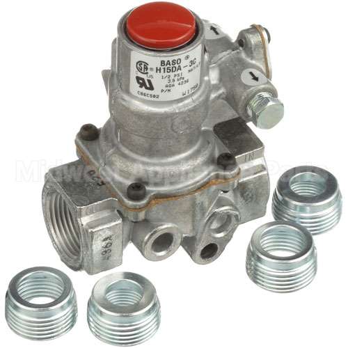 2804-0871200 Compatible Magikitchn Pilot Safety Valve