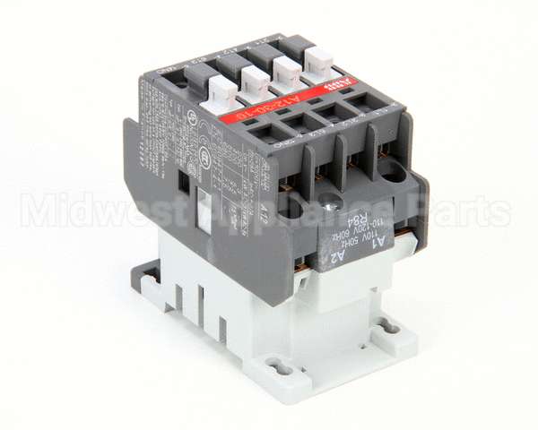 28041-0008 Middleby Contactor,Dp 25A 120V 4P