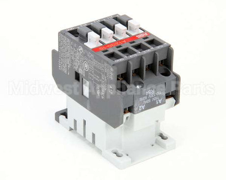 28041-0008 Middleby Contactor,Dp 25A 120V 4P
