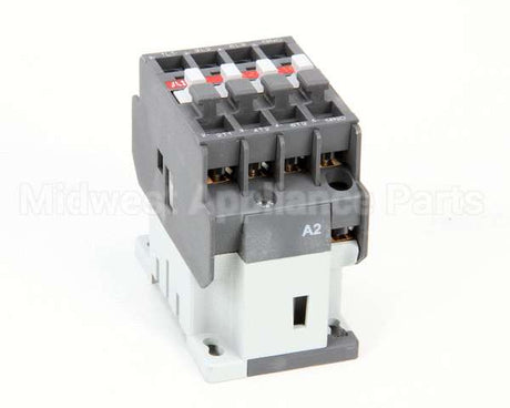 28041-0008 Middleby Contactor,Dp 25A 120V 4P