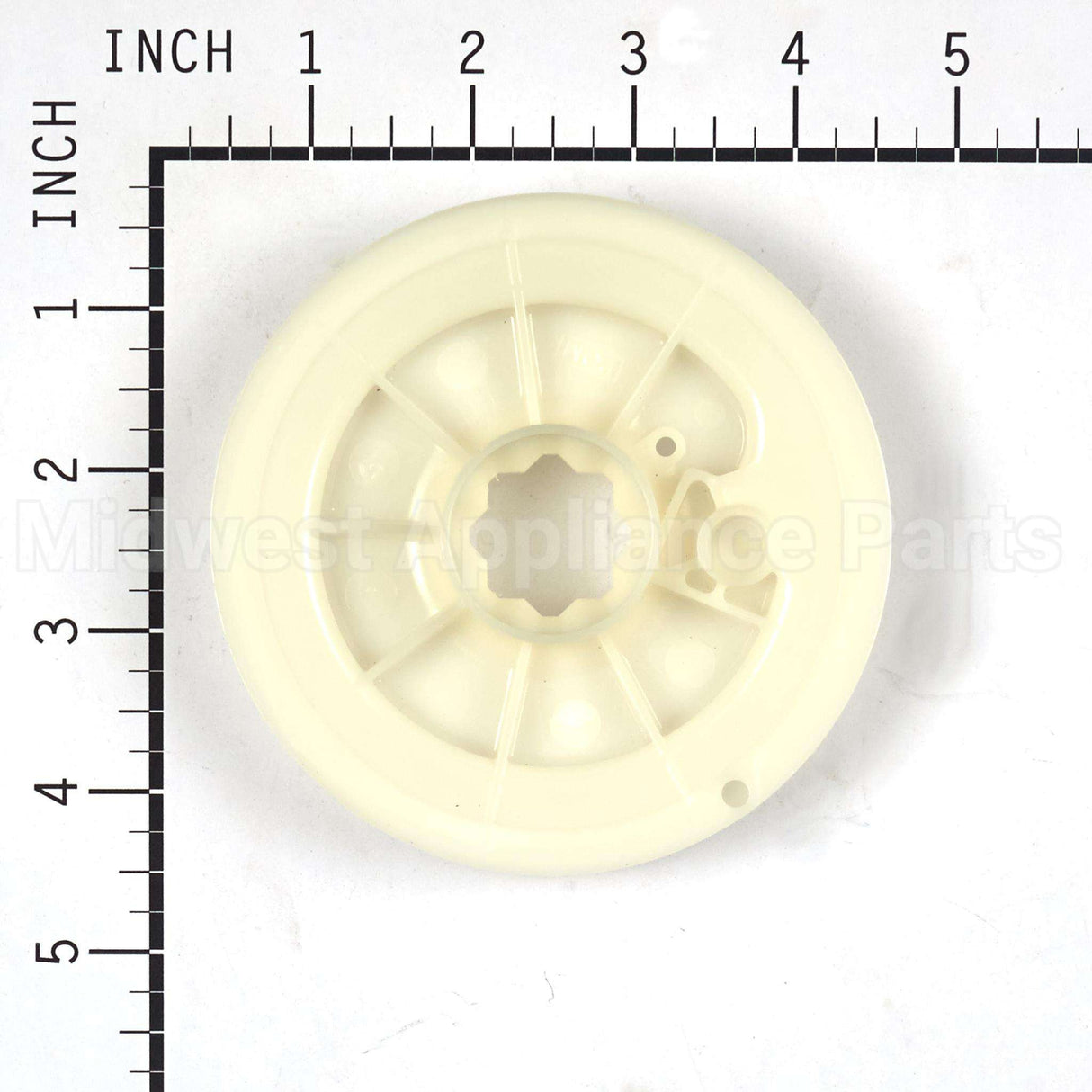 280439S Briggs & Stratton Pulley-Starter