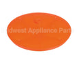 2805 Dynamic Mixer Small Cover (W/O Handle & Drive Gear)