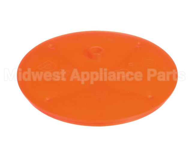 2805 Dynamic Mixer Small Cover (W/O Handle & Drive Gear)