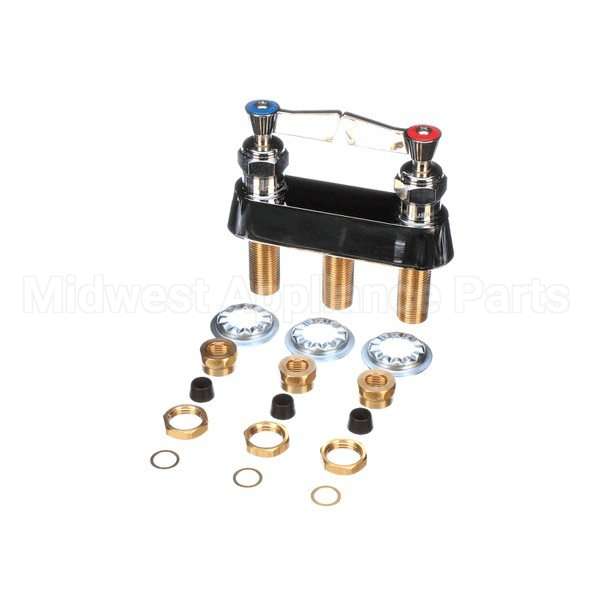 2805 Compatible Fisher Ctl Vlv 4Rlh Sv