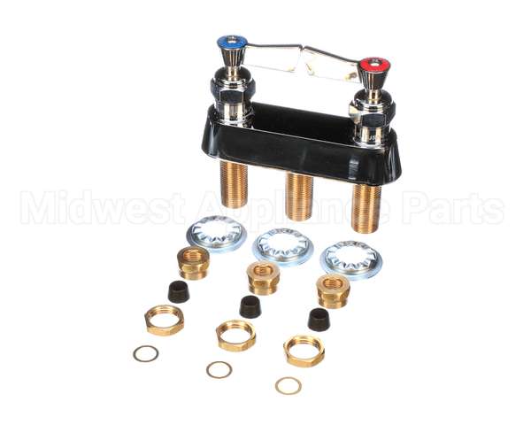 2805 Fisher Ctl Vlv 4Rlh Sv