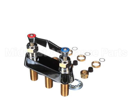 2805 Fisher Ctl Vlv 4Rlh Sv