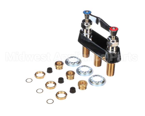 2805 Fisher Ctl Vlv 4Rlh Sv