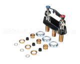 2805 Fisher Ctl Vlv 4Rlh Sv