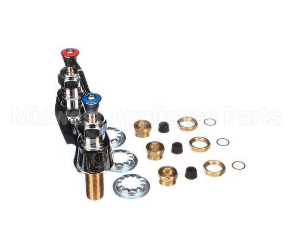 2805 Fisher Ctl Vlv 4Rlh Sv