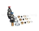 2805 Fisher Ctl Vlv 4Rlh Sv