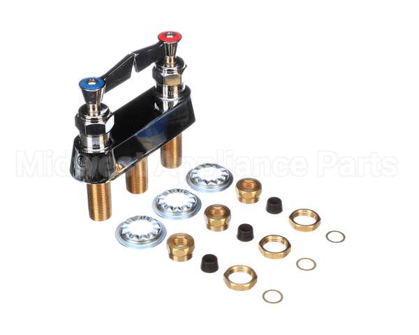 2805 Fisher Ctl Vlv 4Rlh Sv