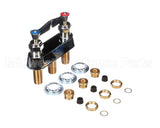 2805 Fisher Ctl Vlv 4Rlh Sv