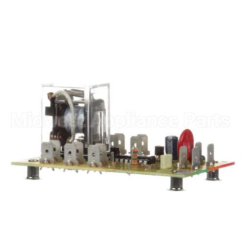 28052-0001 Cutler Industries Timer Prepurge 5