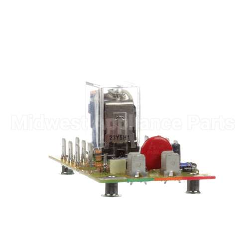 28052-0001 Cutler Industries Timer Prepurge 5