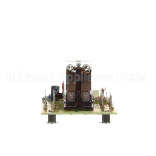 28052-0001 Cutler Industries Timer Prepurge 5