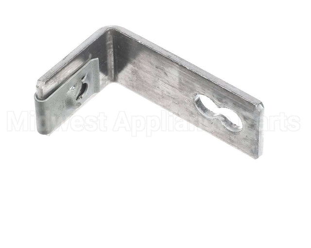 280523 Loren Cook Aluminum "L" Bracket