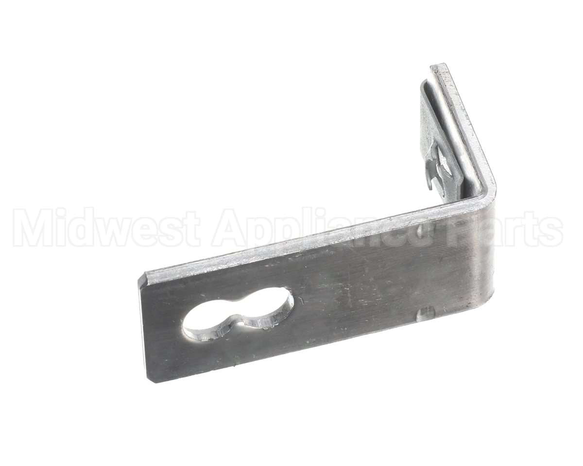 280523 Loren Cook Aluminum "L" Bracket