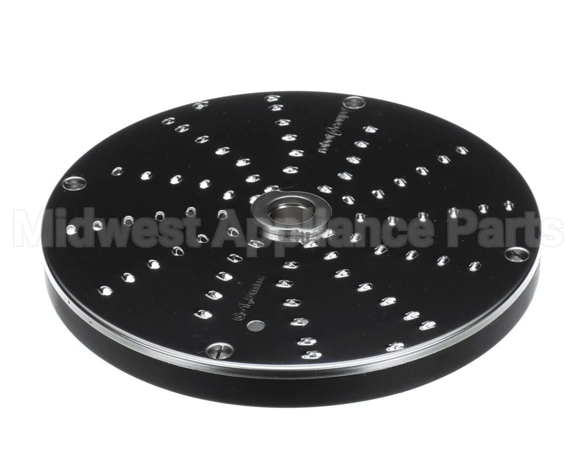 28056W Robot Coupe Grating Disc 1.5 Mm (1 1/16")