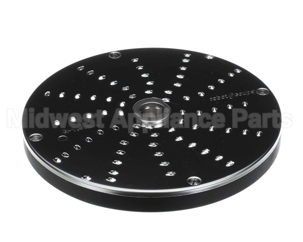 28056W Robot Coupe Grating Disc 1.5 Mm (1 1/16")