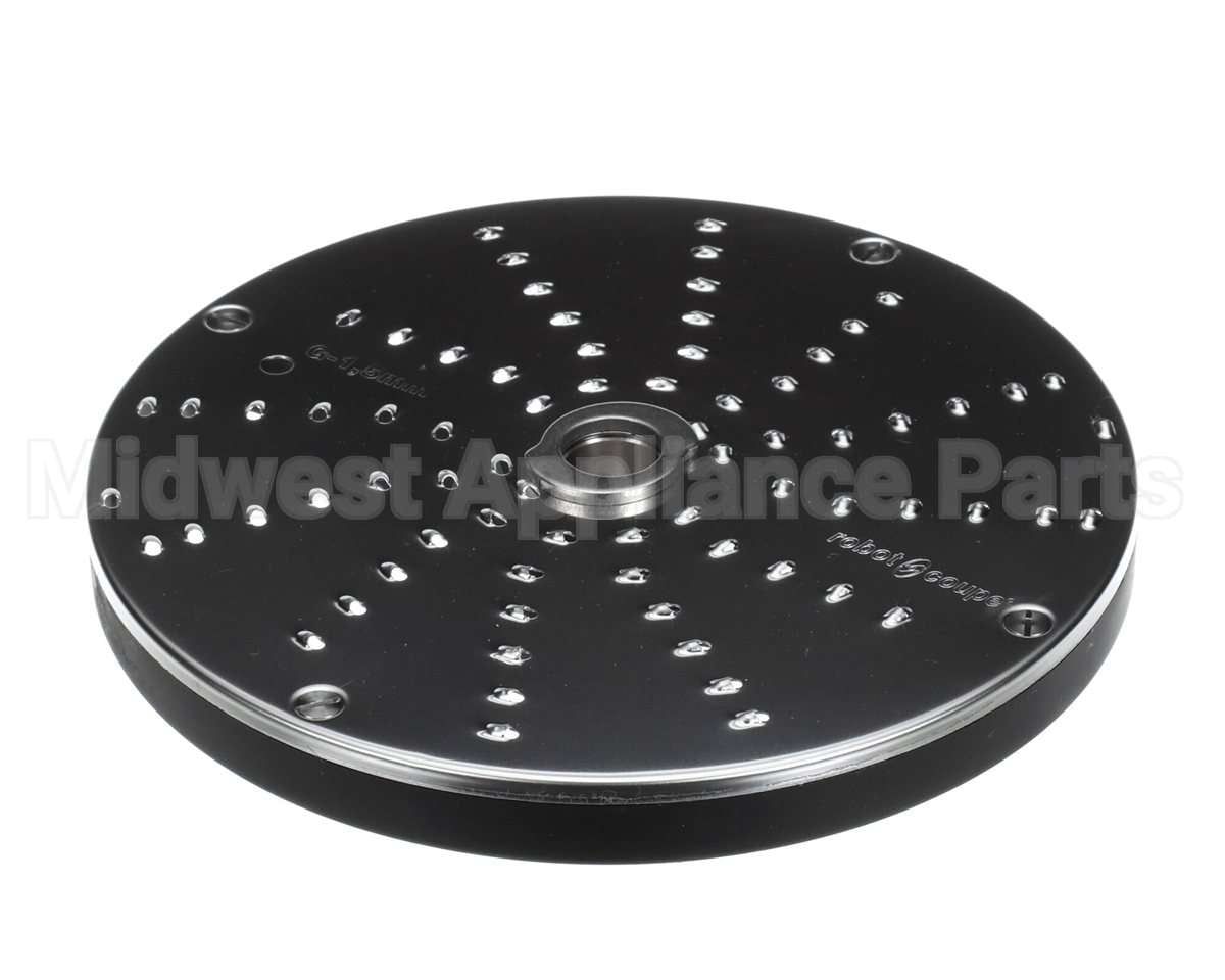 28056W Robot Coupe Grating Disc 1.5 Mm (1 1/16")