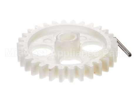 2806 Dynamic Mixer Drive Gear, Pin