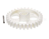 2806 Dynamic Mixer Drive Gear, Pin