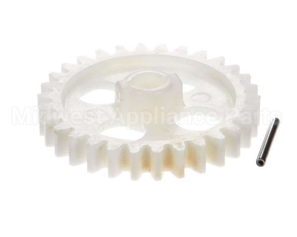 2806 Dynamic Mixer Drive Gear, Pin