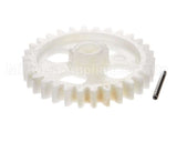 2806 Dynamic Mixer Drive Gear, Pin