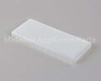 28061.0000 Bunn Hopper Lid (Rounded Nsf)