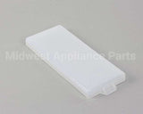 28061.0000 Bunn Hopper Lid (Rounded Nsf)