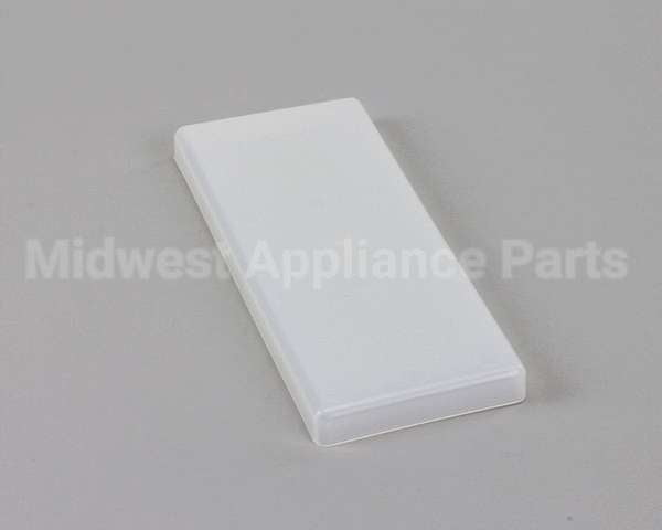 28061.0000 Bunn Hopper Lid (Rounded Nsf)