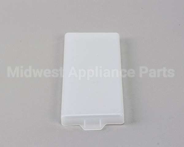 28061.0000 Bunn Hopper Lid (Rounded Nsf)