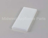 28061.0000 Bunn Hopper Lid (Rounded Nsf)
