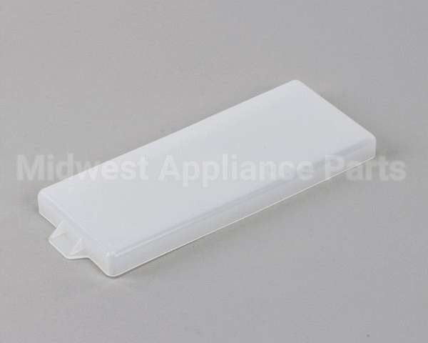 28061.0000 Bunn Hopper Lid (Rounded Nsf)