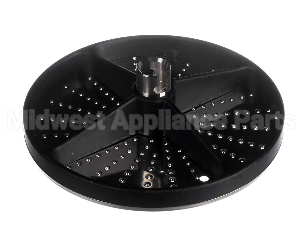 28061W Robot Coupe Parmesan Grater Cl50