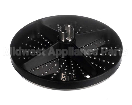 28061W Robot Coupe Parmesan Grater Cl50