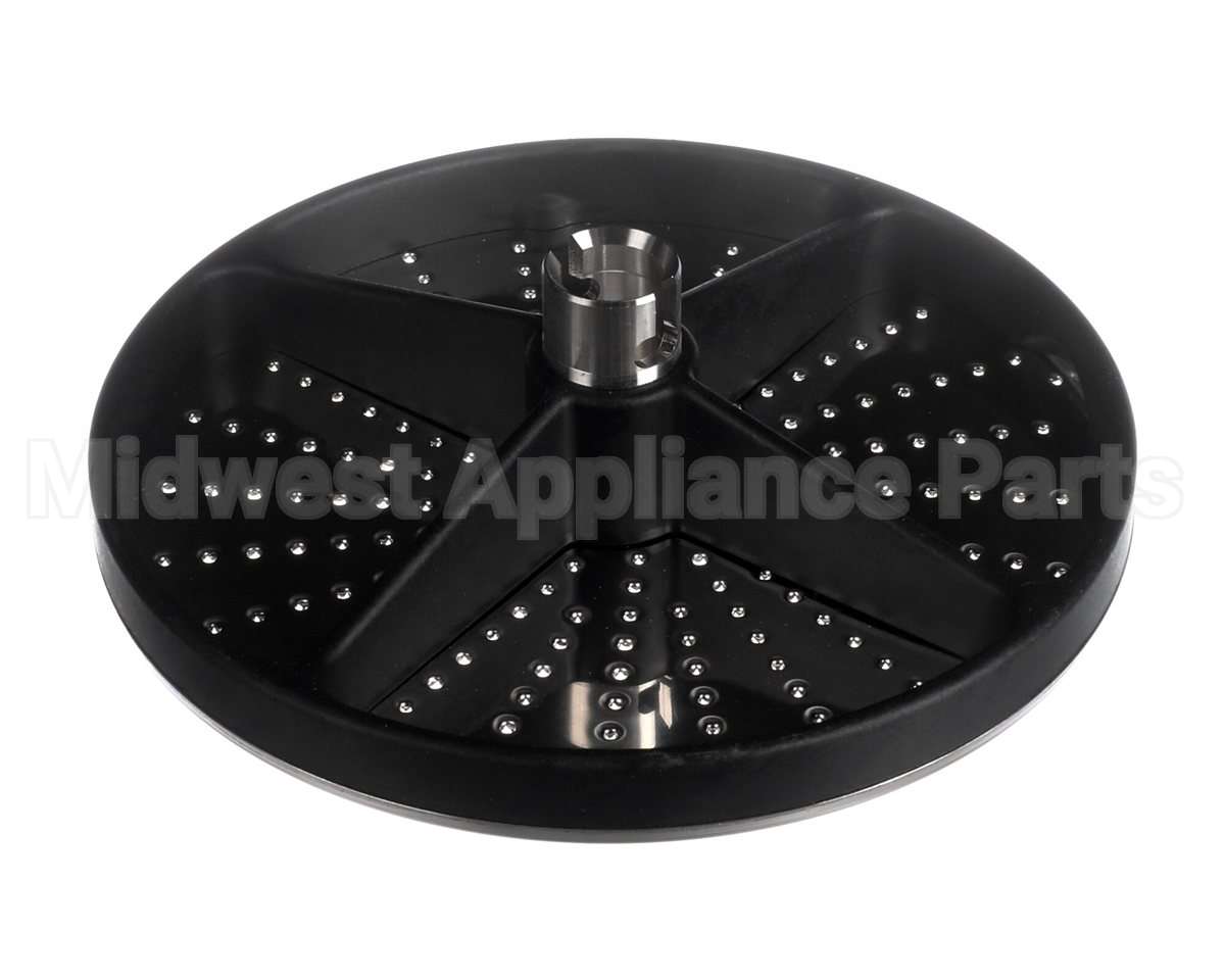 28061W Robot Coupe Parmesan Grater Cl50