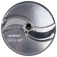28064W Compatible Robot Coupe 3Mm (1/8In) Slicing Disc