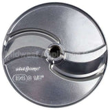 28064W Compatible Robot Coupe 3Mm (1/8In) Slicing Disc