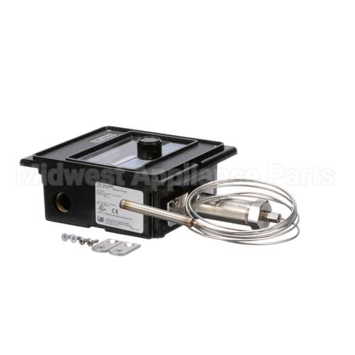 28071-0006 Cutler Industries Control, Temp. U.e.800